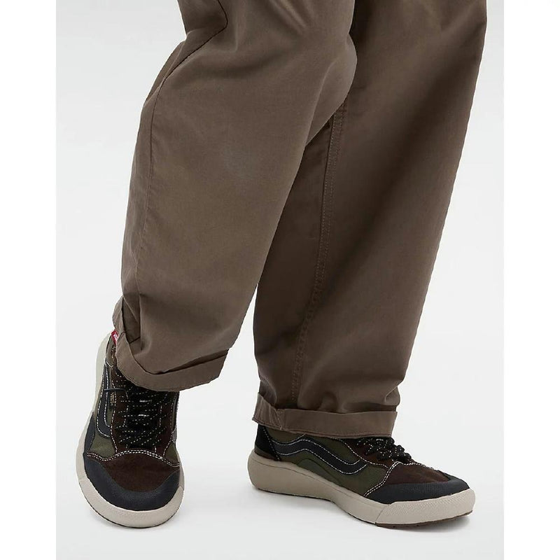 Baskets Ultrarange Exo SE - Marron