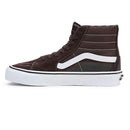 Baskets Sk8-Hi Gore-Tex Hi Dry - Marron