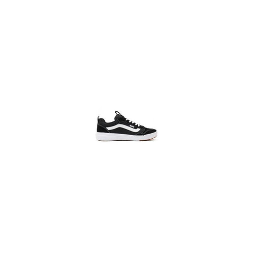 Baskets Vans Range EXP - Noir - Blanc