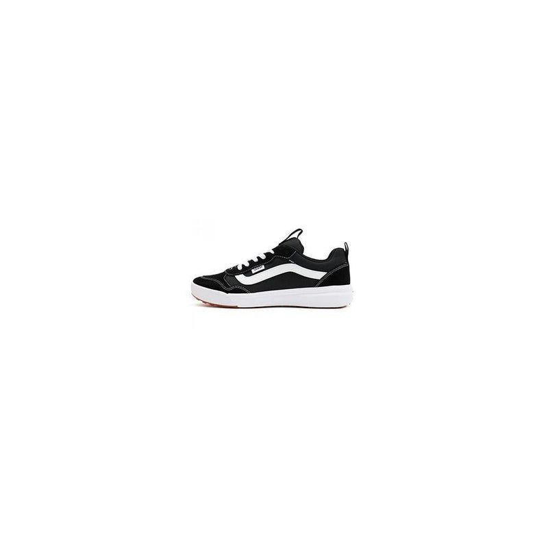 Baskets Vans Range EXP - Noir - Blanc