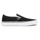 Baskets VANS Skate Slip-On - Noir