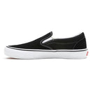 Baskets VANS Skate Slip-On - Noir