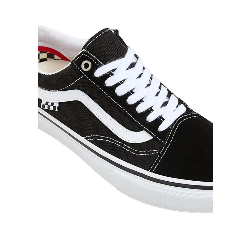 Baskets Old Skool - Noir/Blanc