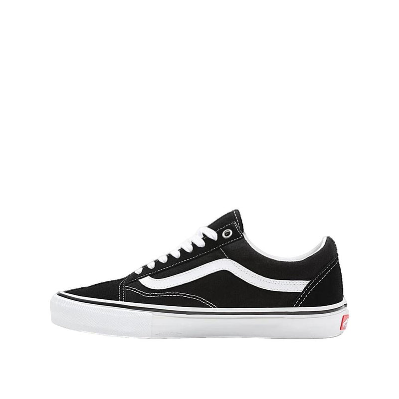 Baskets Old Skool - Noir/Blanc