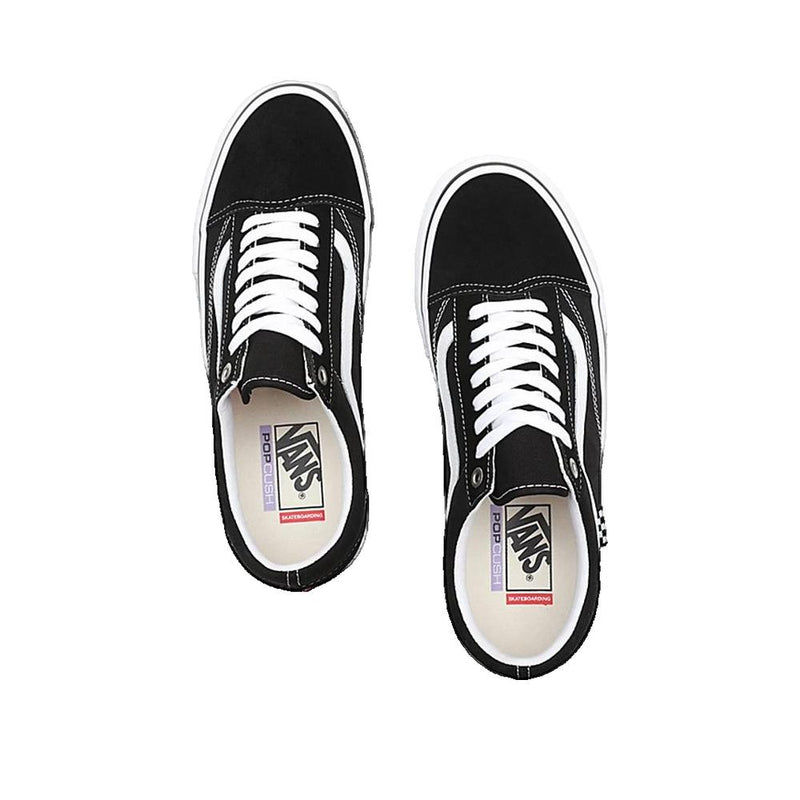 Baskets Old Skool - Noir/Blanc