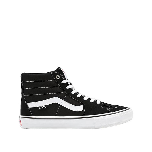 Sk8-Hi Sneakers - Black