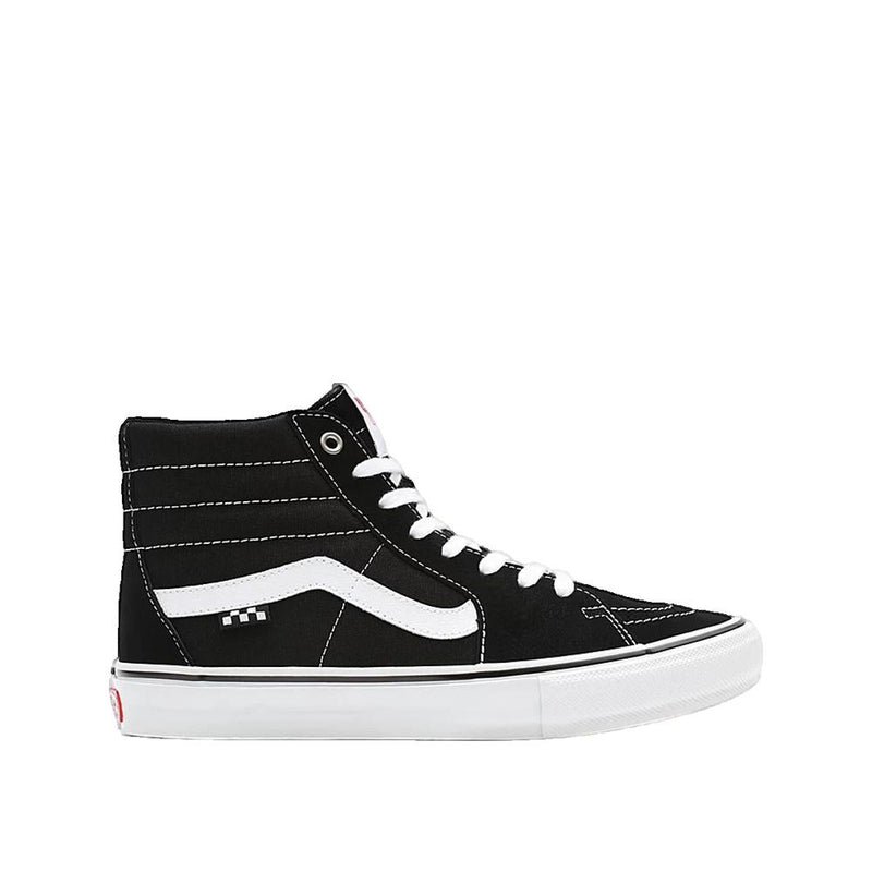 Baskets Sk8-Hi - Noir