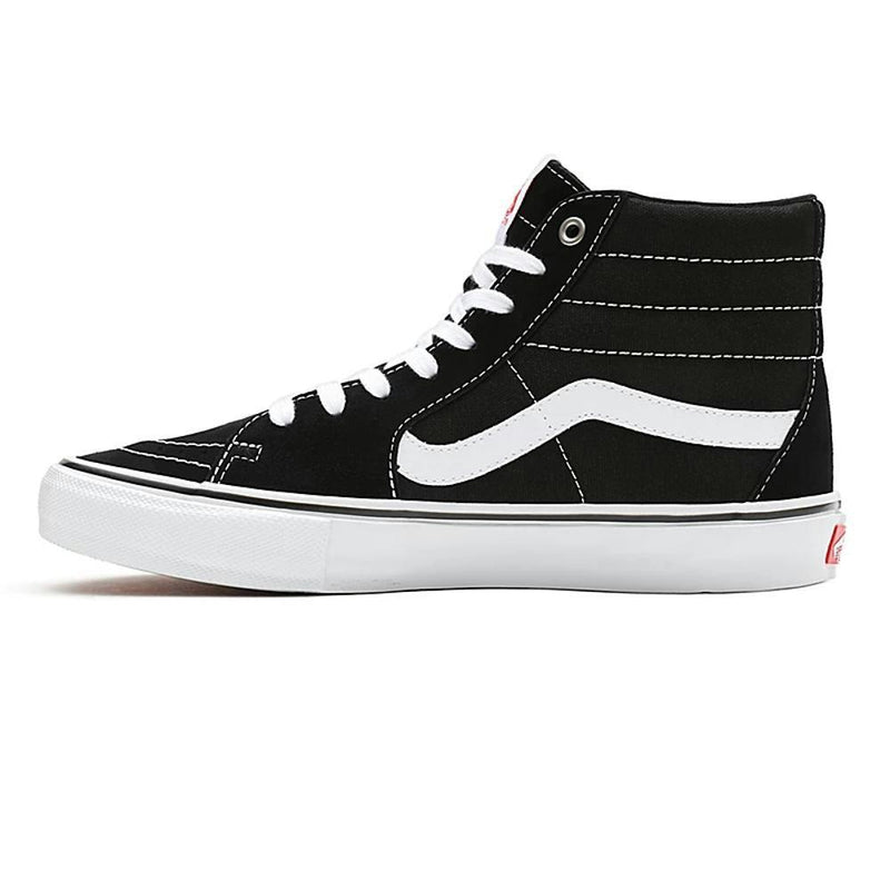 Baskets SK8-Hi - Blanc