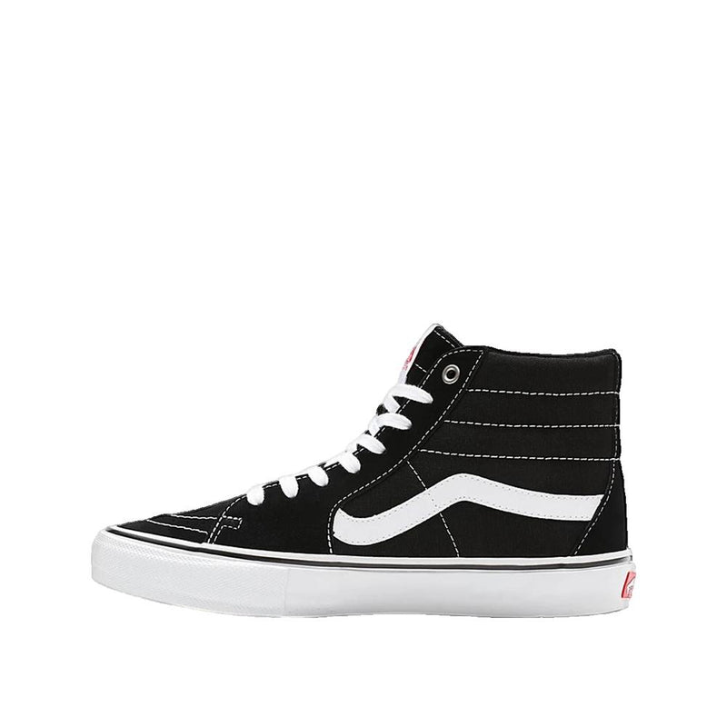 Baskets Sk8-Hi - Noir