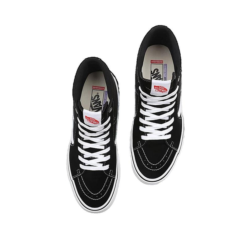 Baskets Sk8-Hi - Noir