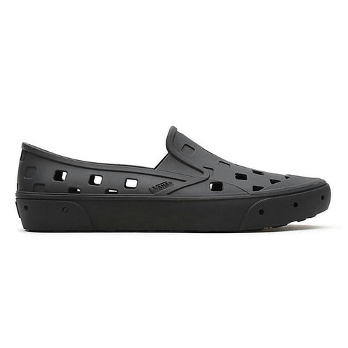 Baskets Slip-on TRK - Noir