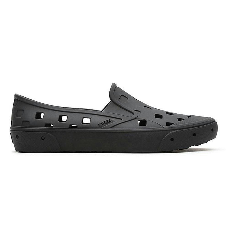 Baskets Slip-on TRK - Noir