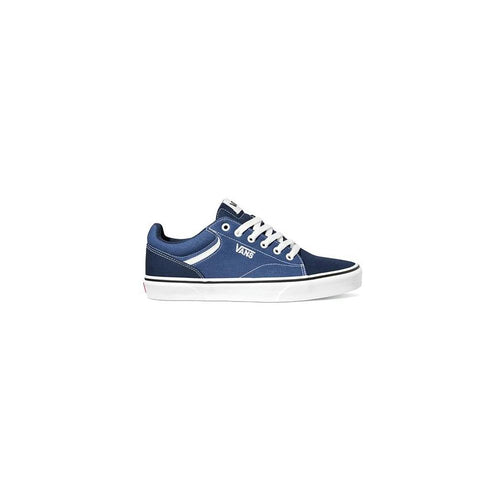 Baskets Vans Seldan - Bleu