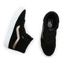 Baskets Filmore HI - Noir