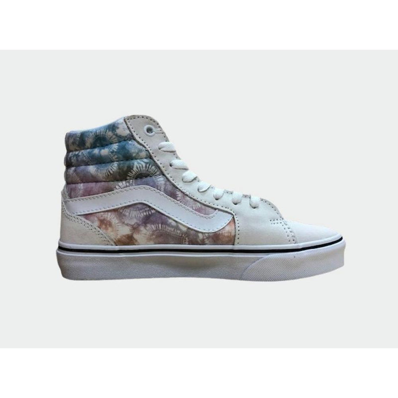 Baskets Filmore Hi - Multicolore