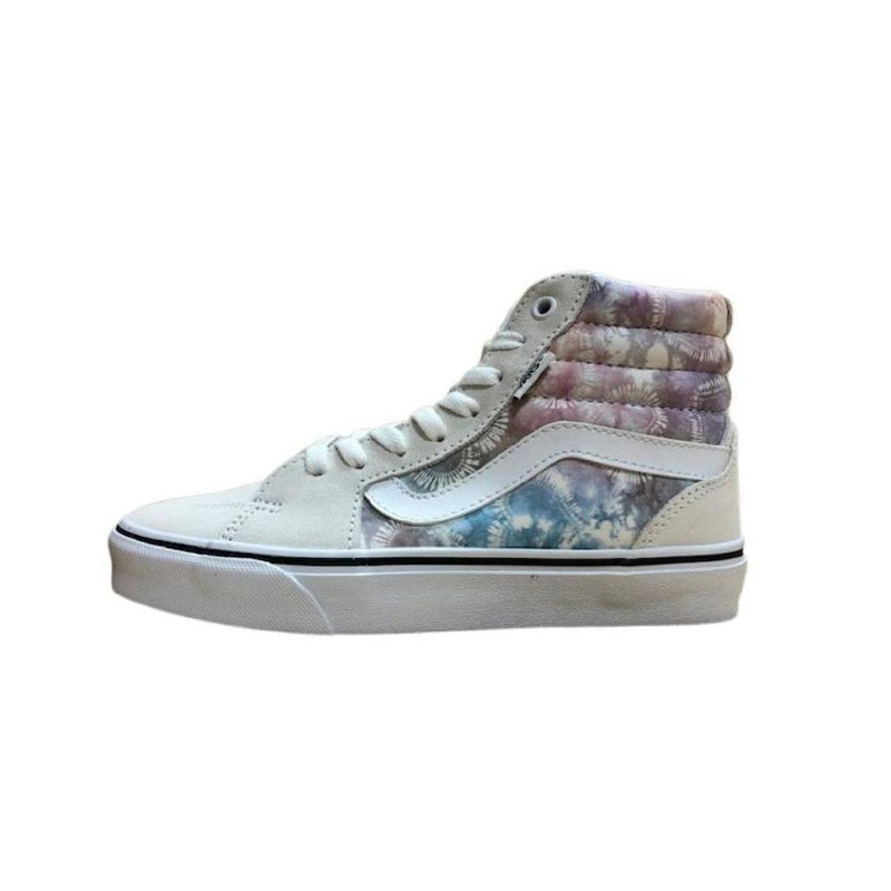 Baskets Filmore Hi - Multicolore