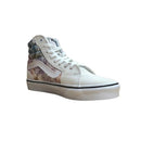 Baskets Filmore Hi - Multicolore