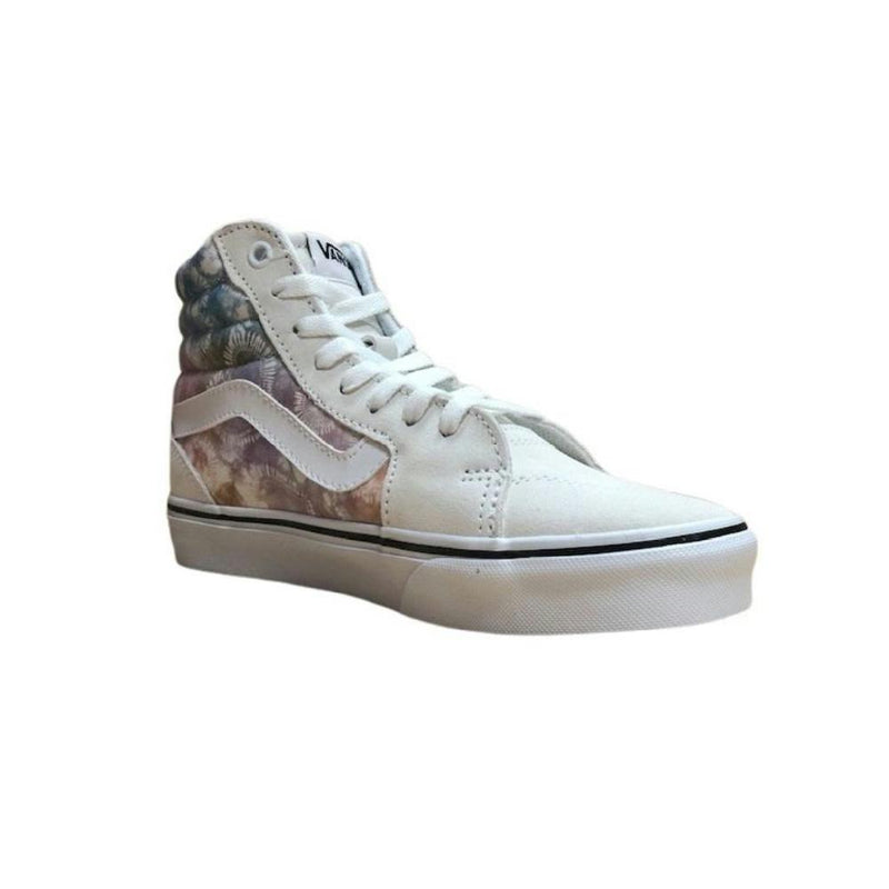 Baskets Filmore Hi - Multicolore