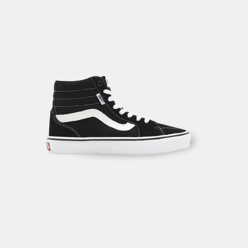 Baskets Filmore Hi - Noir