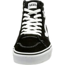 Baskets Filmore Hi - Noir