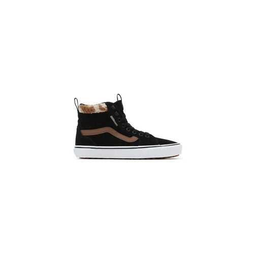 Baskets Vans Filmore Hi - Noir