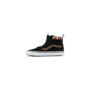 Baskets Vans Filmore Hi - Noir