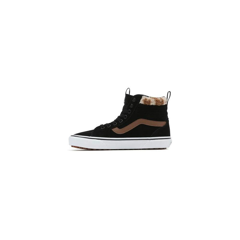 Baskets Vans Filmore Hi - Noir
