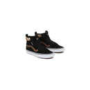 Baskets Vans Filmore Hi - Noir
