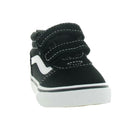 Baskets Td Ward Mid - Noir