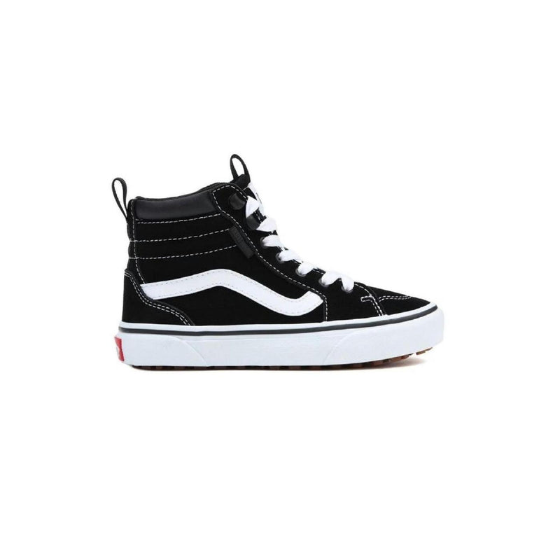 Baskets Filmore Hi - Noir
