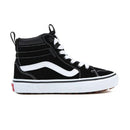 Baskets Filmore Hi - Noir