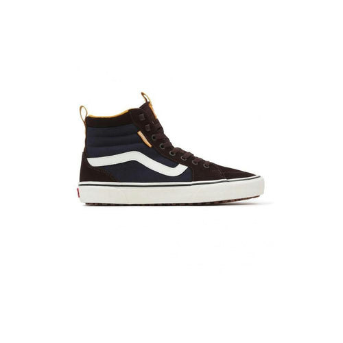 Baskets Filmore High Vansguard - Bleu