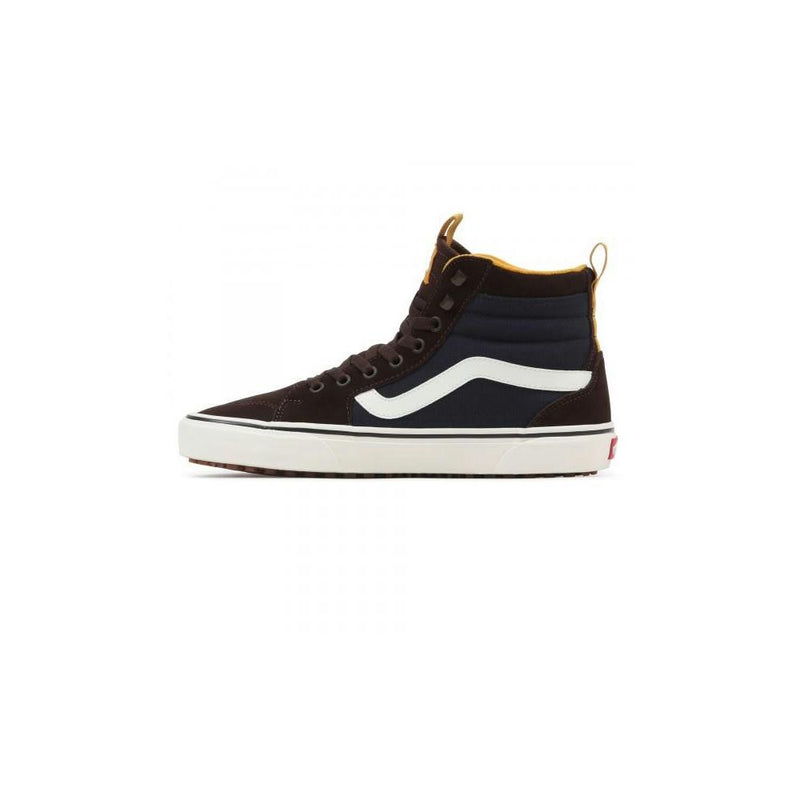 Baskets Filmore High Vansguard - Bleu