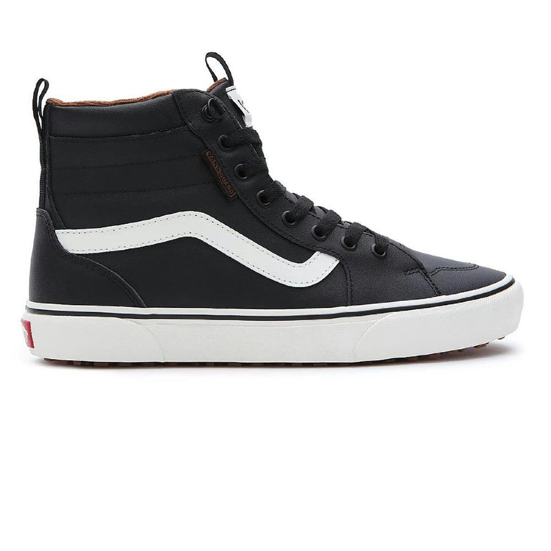 Baskets Filmore Hi Vansguard - Noir