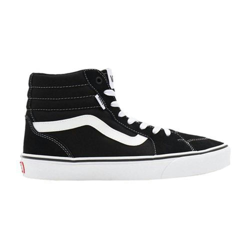 Baskets Filmore Hi - Noir