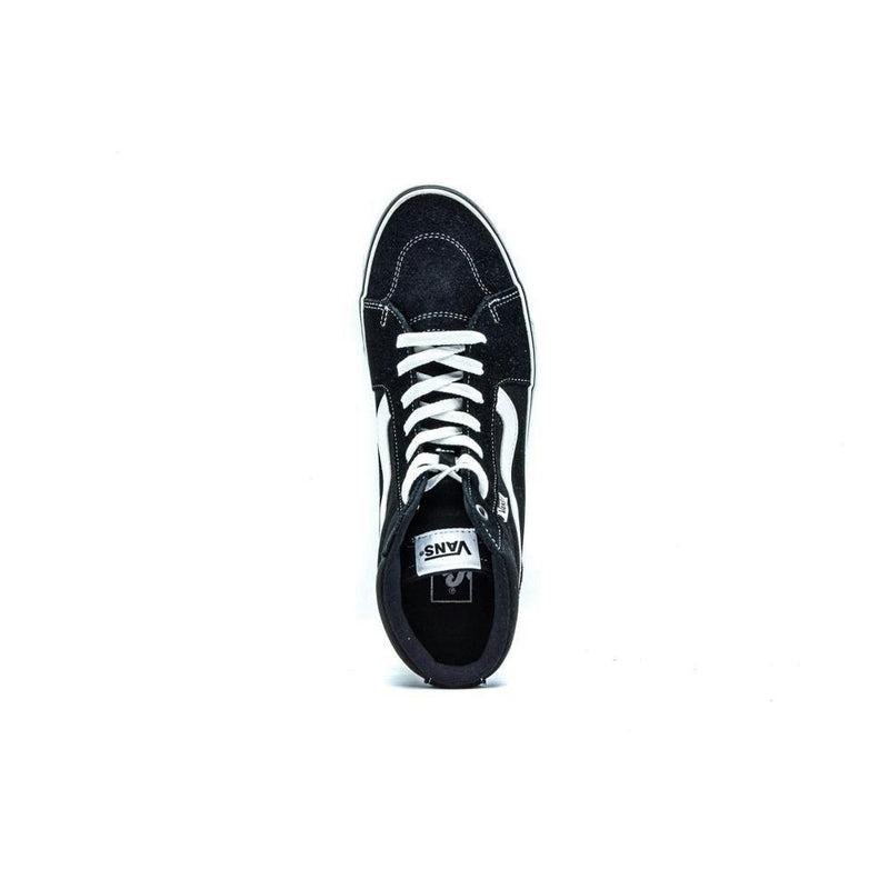 Baskets Filmore Hi - Noir
