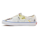 Baskets Authentic - Blanc