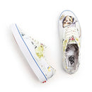 Baskets Authentic - Blanc