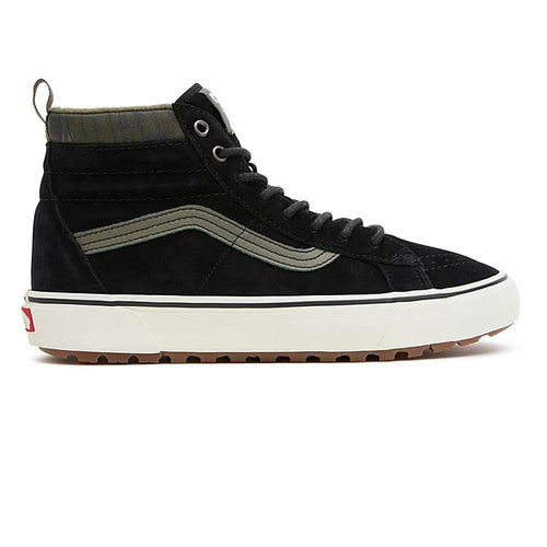 Baskets Sk8Hi - Noir