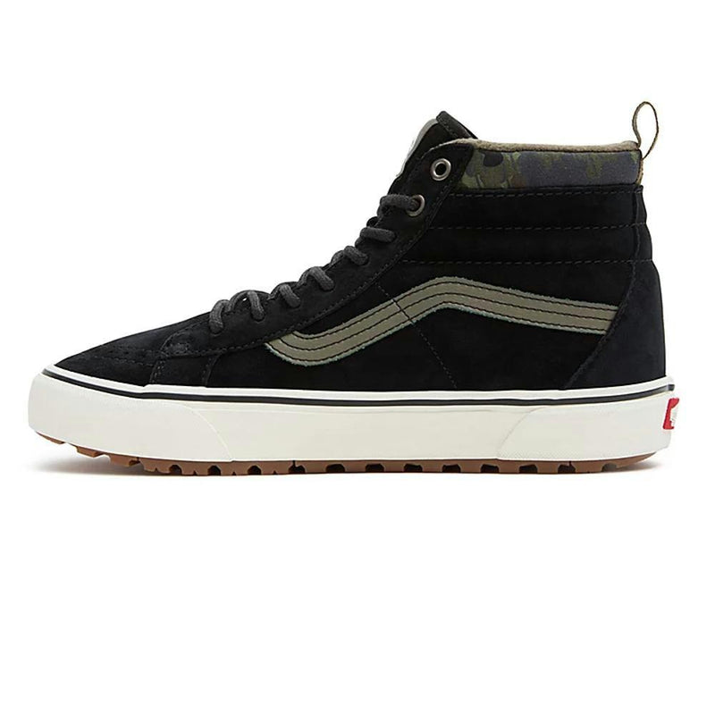 Baskets Sk8Hi - Noir