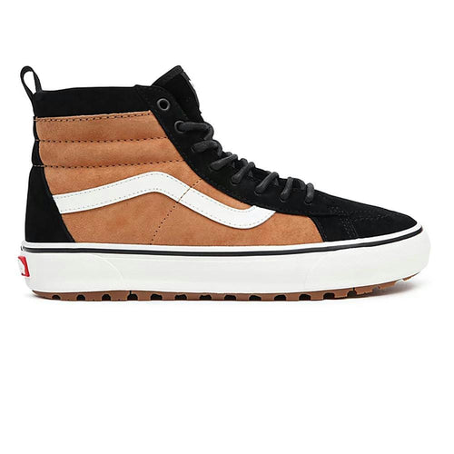 Baskets Sk8-Hi MTE-1 - Marron