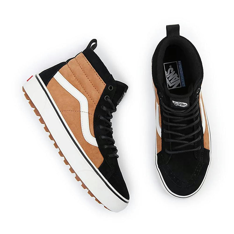 Baskets Sk8-Hi MTE-1 - Marron