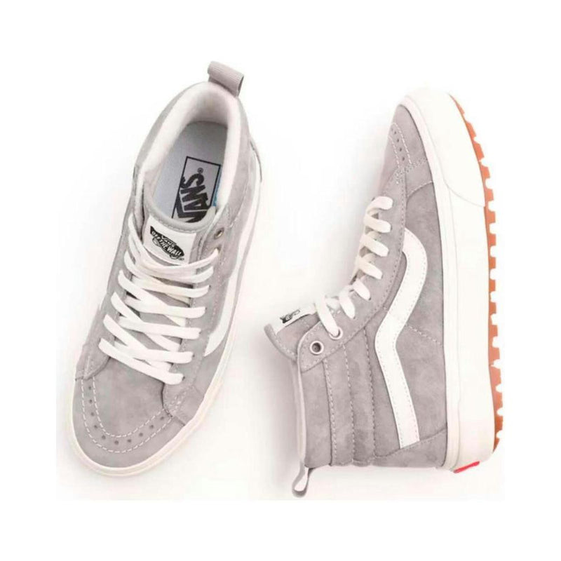 Baskets Mte Sk8-Hi - Gris