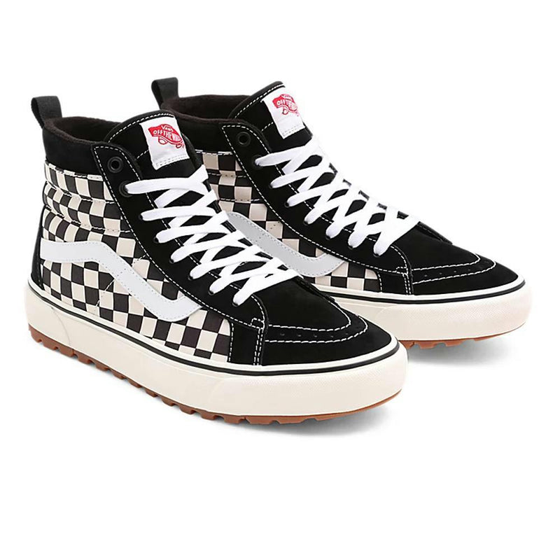 Baskets SK8-HI MTE-1 - Noir