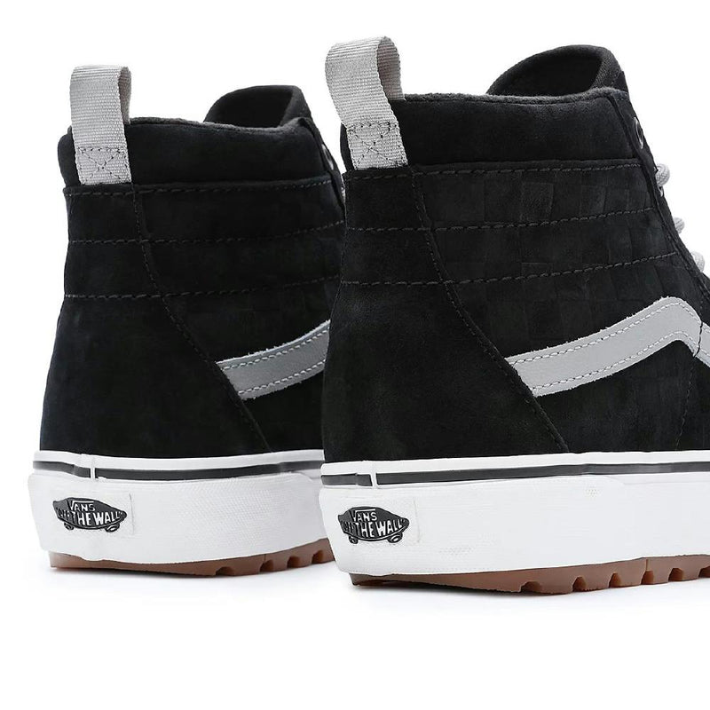 Baskets Vans Sk8-Hi MTE-1 - Noir