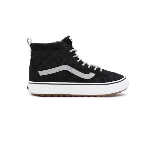 Baskets Vans Sk8-Hi MTE-1 - Noir