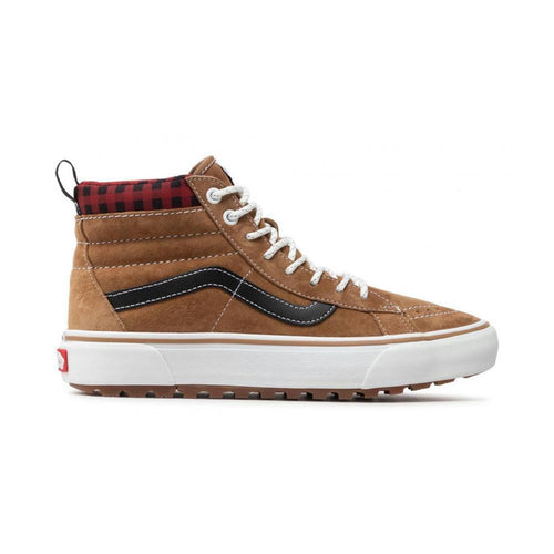 Baskets Sk8-Hi MTE-1 - Marron