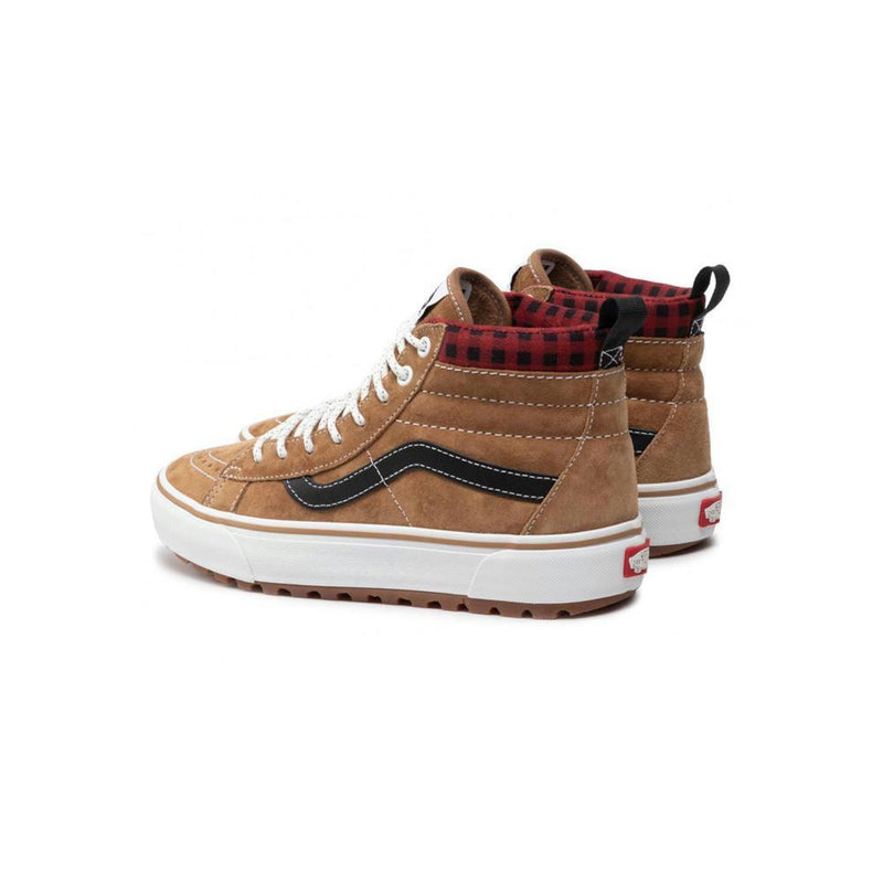 Baskets Sk8-Hi MTE-1 - Marron