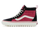 Baskets Sk8-Hi Mte-1 - Rouge