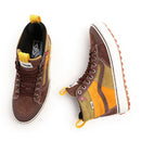 Baskets SK8-HI MTE-2 - Marron